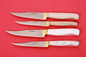 SBF3004 - Sürmene elyapımı salata vede filoto bıçakları.
