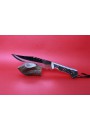 SBH4130 - Sürmene elyapımı av bıçakları sap geyikboynuzu.