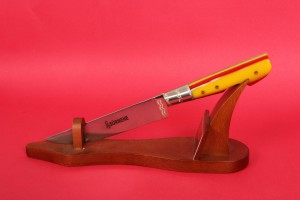 SBH4016 - Sürmene elyapımı hediyelik bıçaklar