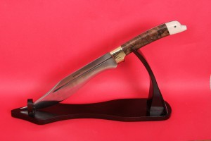 SBH4030 - Sürmene elyapımı hediyelik bıçakları