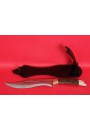 SBH4030 - Sürmene elyapımı hediyelik bıçakları
