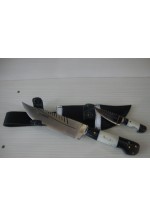 SBH4001 - Sürmene elyapımı 2 l av bıçakları.