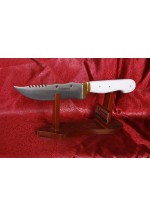 SBH4076 - Özel El Yapımı Avcı Bıçağı