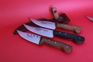 SBH4091 - Özel El Yapımı Avcı Bıçakları