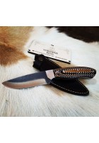 SBH4075 - Özel El Yapımı Avcı Bıçağı