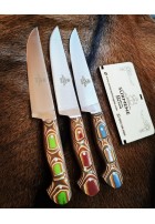 SBK2003 - Sürmene elyapımı et bıçakları