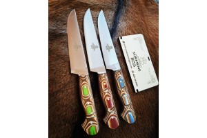 SBK2003 - Sürmene elyapımı et bıçakları