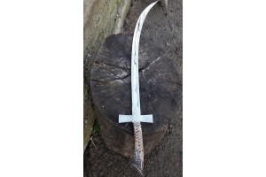 SBK6002 - Sürmene Özel El Yapımı Kılıç
