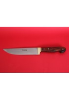 SBK2000 - Sürmene elyapımı kurban boğaz kesim bıçağı.