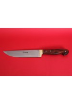 SBK2000 - Sürmene elyapımı kurban boğaz kesim bıçağı.
