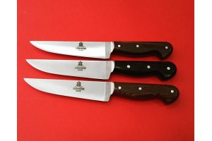 SBK2025 - Sürmene elyapımı et kesim bıçakları.