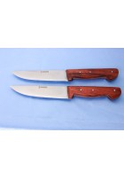 SBK2009 - Sürmene elyapımı et bıçakları.