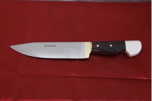SBK2010 - Özel El Yapımı Şef Bıçağı