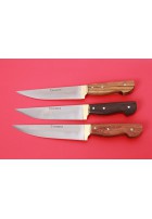 SBK2012 - Sürmene elyapımı et bıçakları.