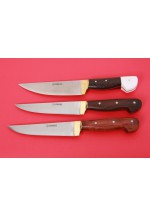 SBK2014 - Sürmene elyapımı et bıçakları.