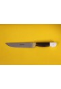 SBM1009  Sürmene elyapımı 4 lü mutfak bıçak seti.
