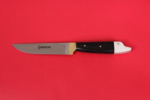 SBM1004 -  Sürmene elyapımı 4 lü mutfak bıçak seti.