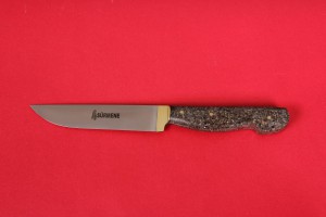 SBM1006 -  Sürmene elyapımı 4 lü mutfak bıçak seti.
