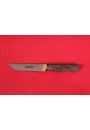 SBM1006 -  Sürmene elyapımı 4 lü mutfak bıçak seti.