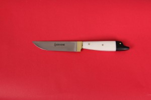 SBM1005 -  Sürmene elyapımı 4 lü mutfak bıçak seti.