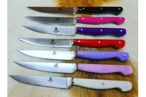 SBM1052 -   Sürmene elyapımı mutfak bıçakları