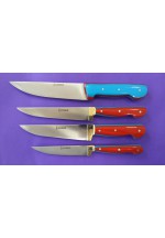 SBM1033 - Özel Saplı Mutfak Bıçakları