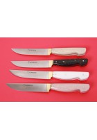 SBM1025 - Özel Kemik Saplı Mutfak Bıçakları
