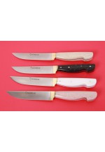 SBM1025 - Özel Kemik Saplı Mutfak Bıçakları