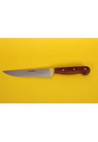 SBM1026 - Özel Gül Ağacı Saplı Mutfak Bıçakları
