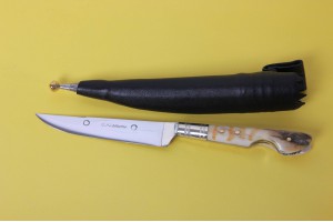 SBH4053 - Sürmene elyapımı bıçağı
