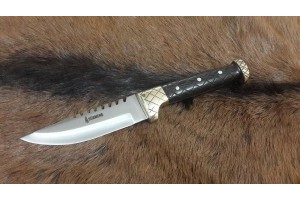 SBH4026 Sürmene elyapımı bıçağı.