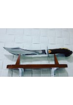 SBH4092 - Sürmene elyapımı hediyelik bıçak geyikboynuzlu