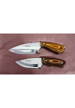 SBH4167-Sürmene El Yapımı Avcı Bıçağı